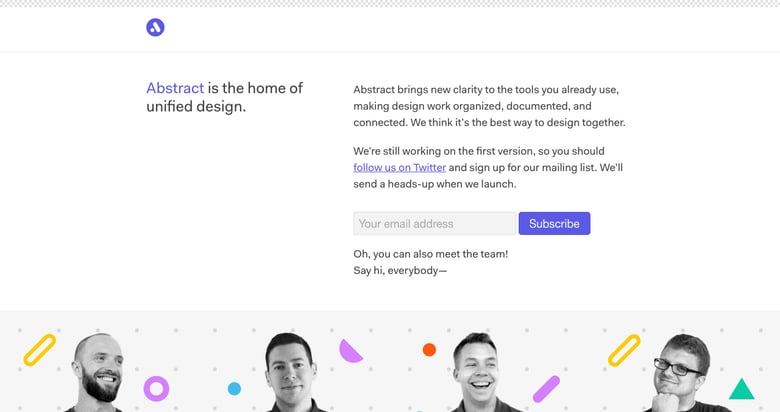 Abstract Thumbnail Preview