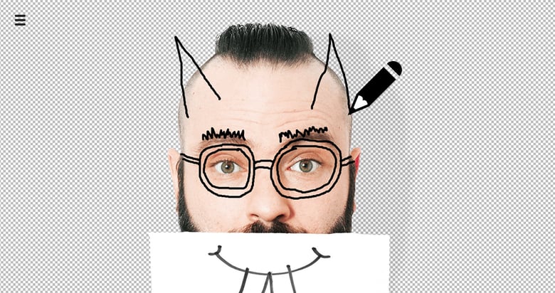 Daniel Portuga – The Smiles Hunter Thumbnail Preview