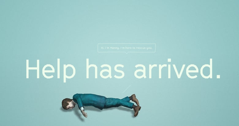 Swiss Army Man Thumbnail Preview