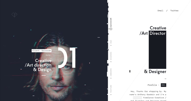 Design Embraced Thumbnail Preview