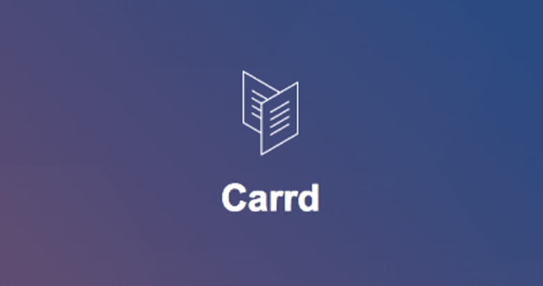 Carrd Review – Build simple One Page websites online