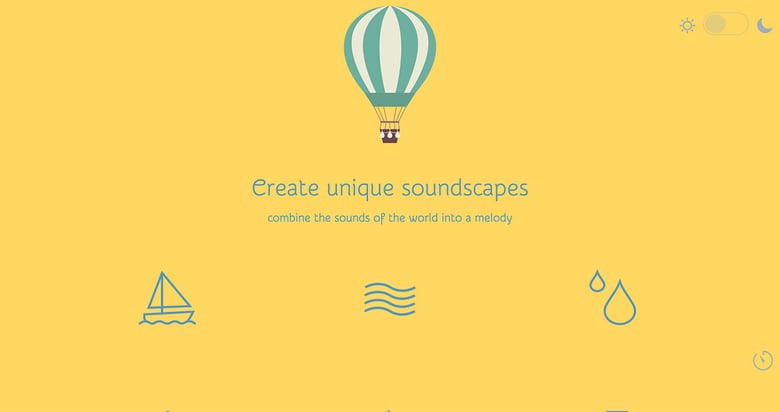 Defonic Thumbnail Preview