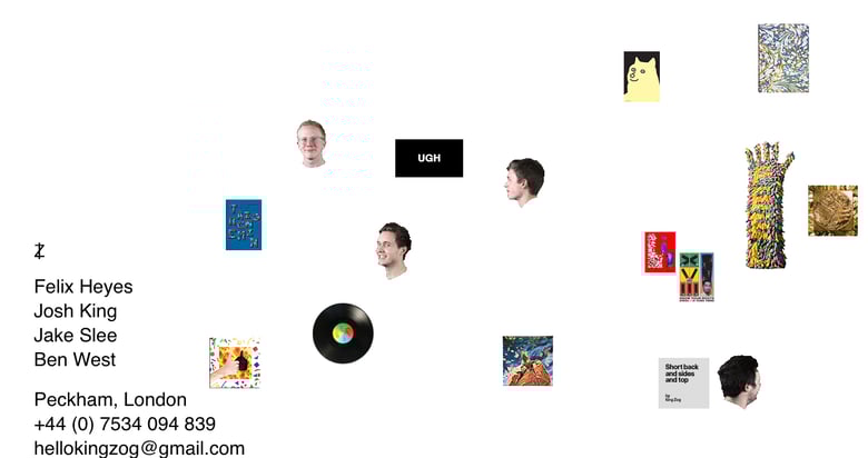 King Zog Thumbnail Preview