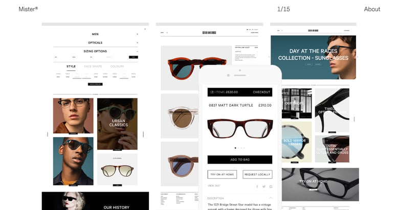 Mister Thumbnail Preview