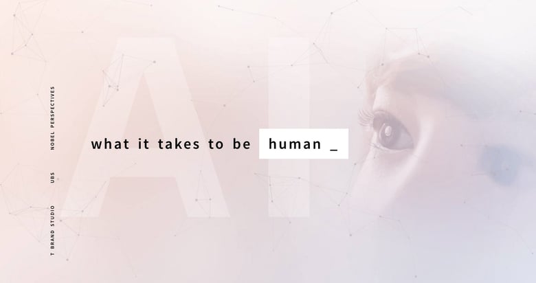 AI: What It Takes to Be Human Thumbnail Preview