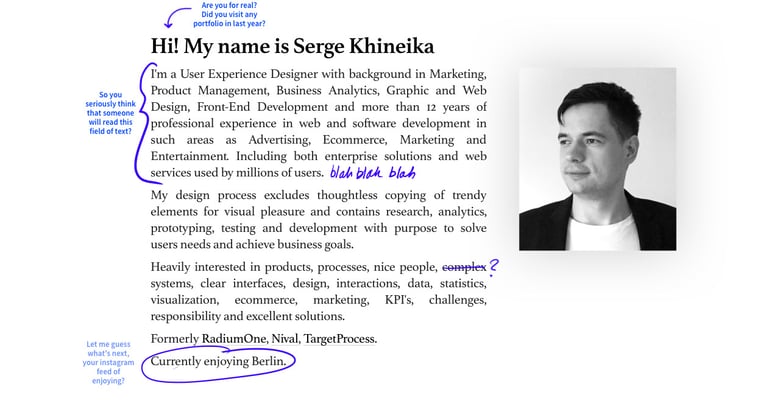 Serge Khineika Thumbnail Preview