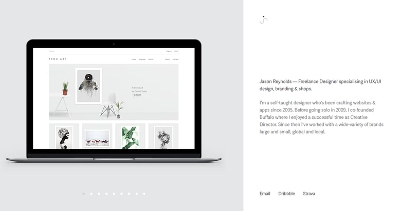 Jason Reynolds Thumbnail Preview