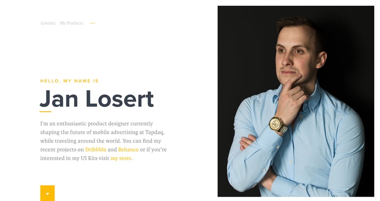 Jan Losert Thumbnail Preview