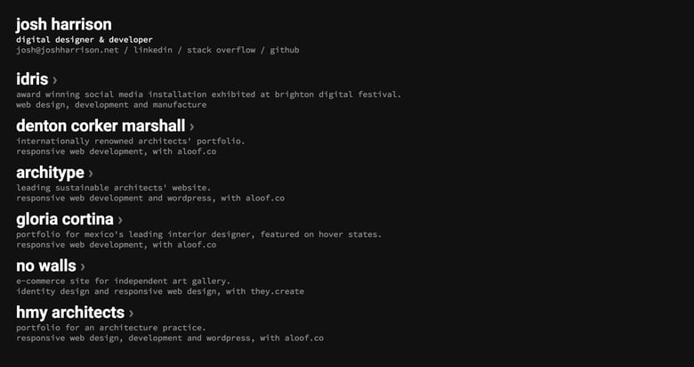 Josh Harrison Thumbnail Preview