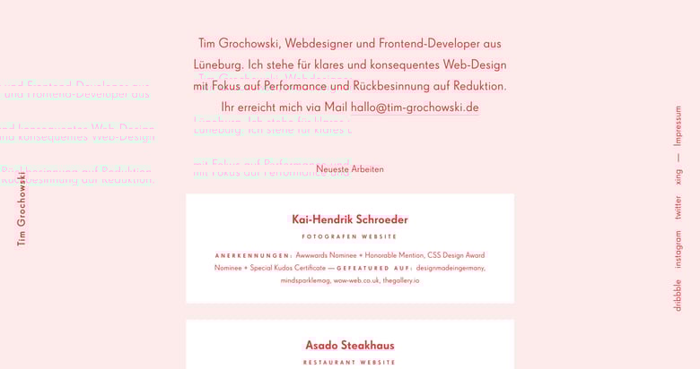 Tim Grochowski Thumbnail Preview