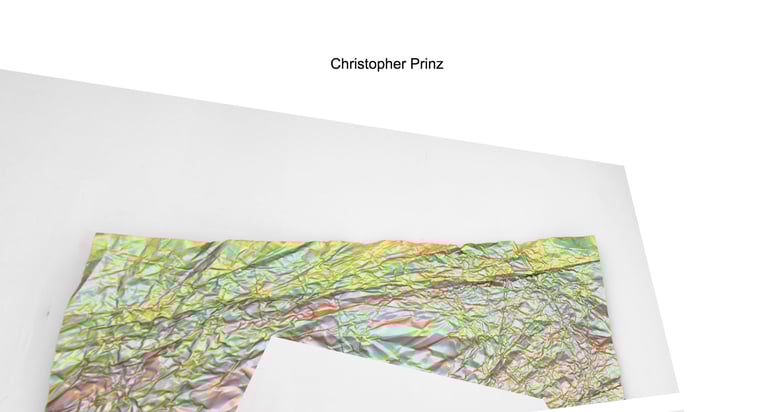 Christopher Prinz Thumbnail Preview