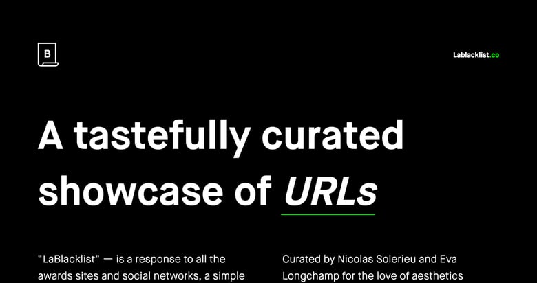 Lablacklist Thumbnail Preview