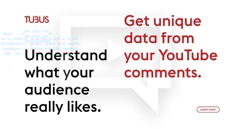 Tubus Thumbnail Preview