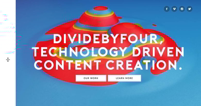 DividebyFour Thumbnail Preview