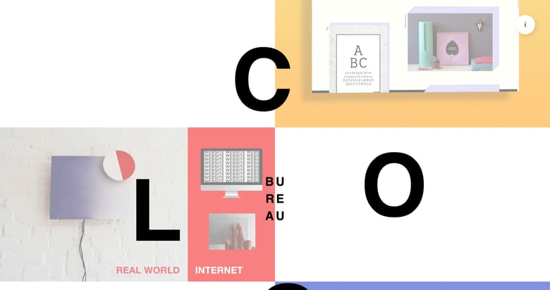 Bureau Cool Thumbnail Preview