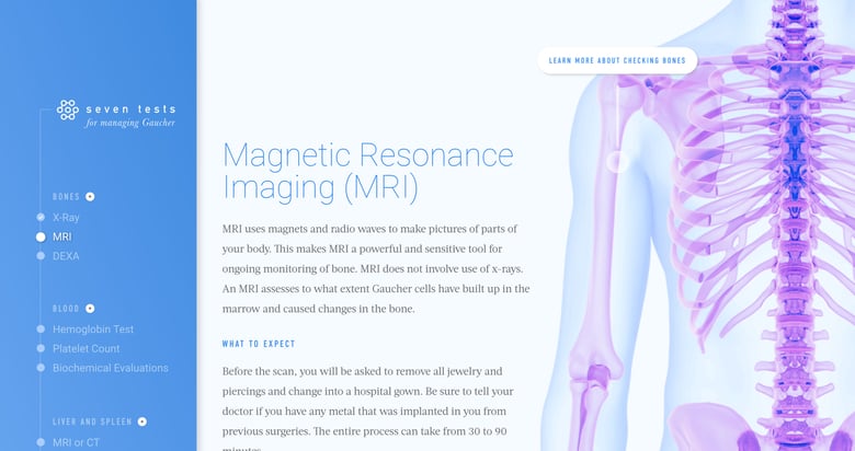 7 Tests for Gaucher Disease Management Thumbnail Preview