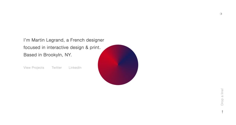 Martin Legrand Thumbnail Preview