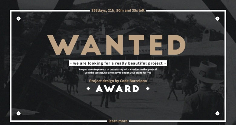 Wanted Thumbnail Preview