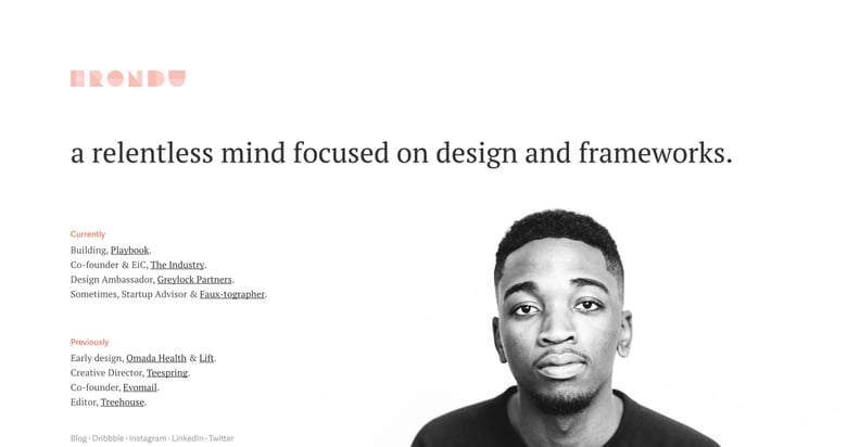 Jared Erondu Thumbnail Preview