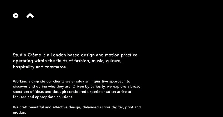 Studio Crême Thumbnail Preview