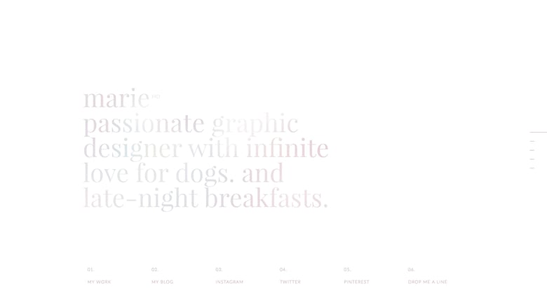 Marie-Michelle Dupuis Thumbnail Preview