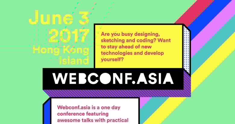 Webconf.asia Thumbnail Preview