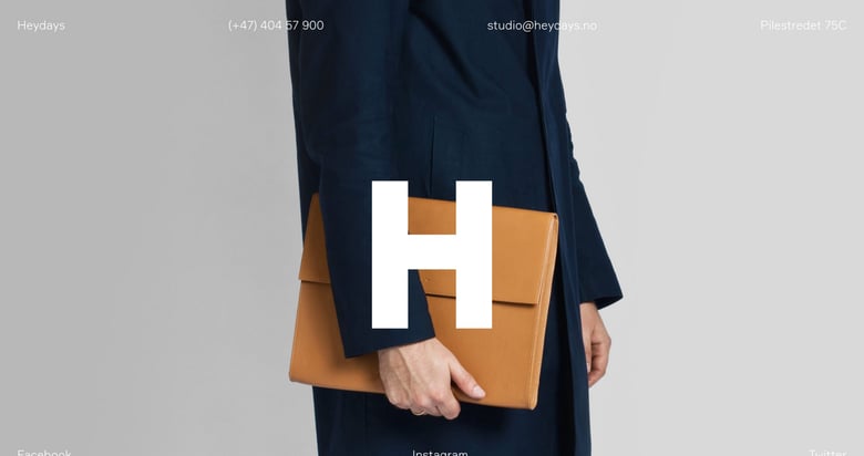 Heydays Thumbnail Preview