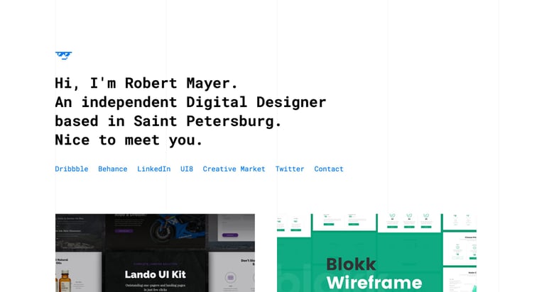 Robert Mayer Thumbnail Preview