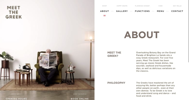 Meet The Greek Thumbnail Preview