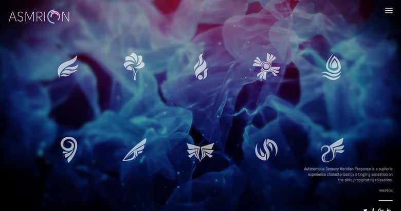 Asmrion Thumbnail Preview