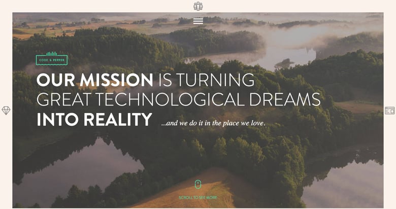 Code & Pepper Thumbnail Preview