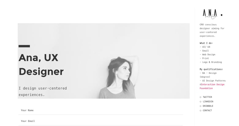 Ana Santos Thumbnail Preview