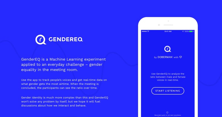 GenderEQ Thumbnail Preview