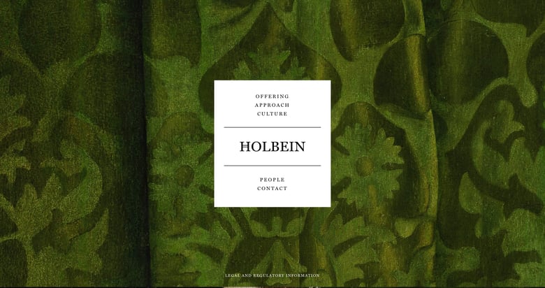 Holbein Thumbnail Preview