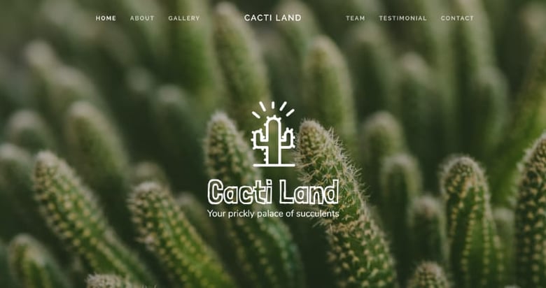 How to create a long-scrolling Landing Page using Squarespace 7.0 [video]