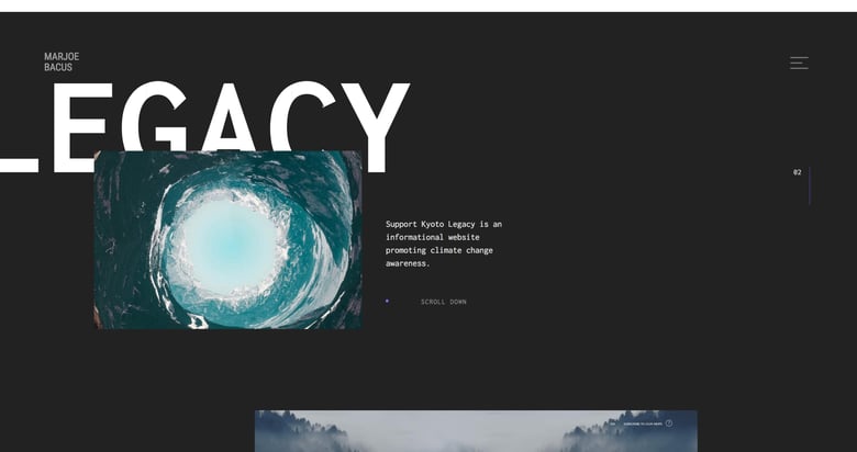 Marjoe Bacus Thumbnail Preview