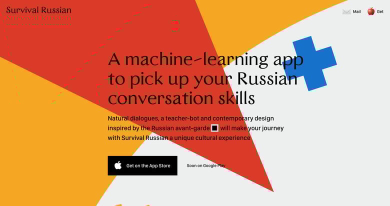 Survival Russian Thumbnail Preview