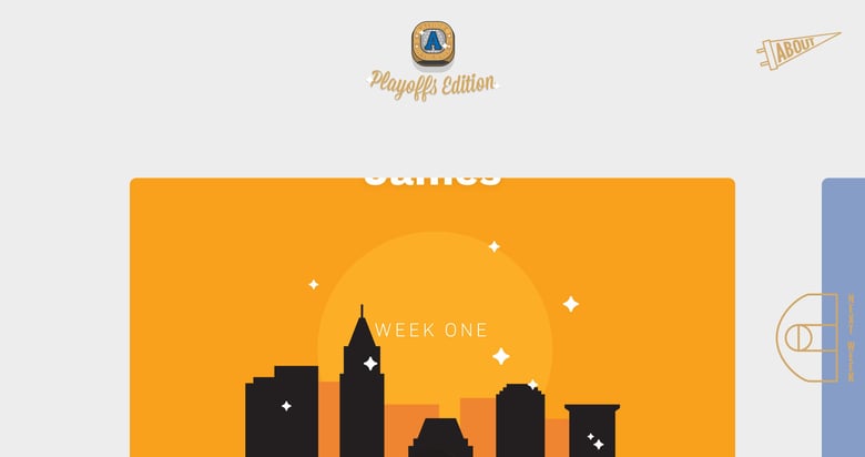 Alyoop of the Week – Playoffs Edition Thumbnail Preview