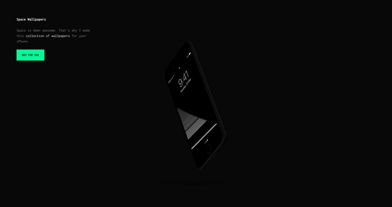 Space Wallpapers Thumbnail Preview