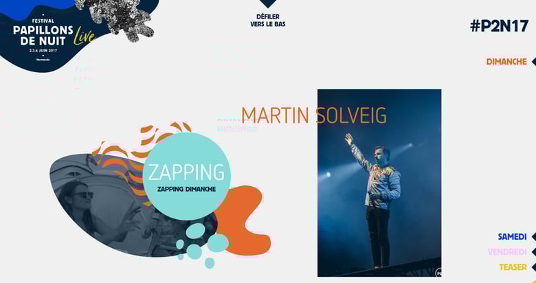 Live – Papillons de Nuit Thumbnail Preview