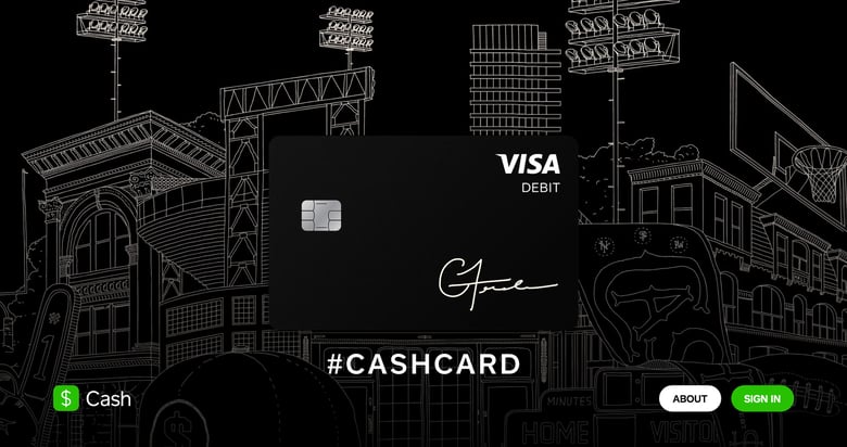 Square Cash Thumbnail Preview