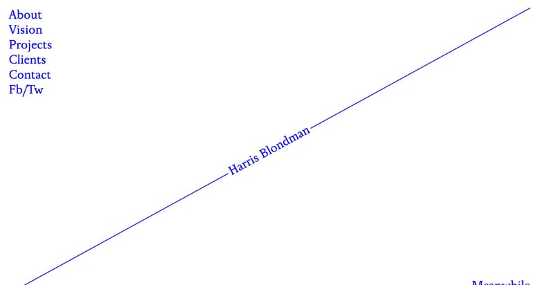 Harris Blondman Thumbnail Preview