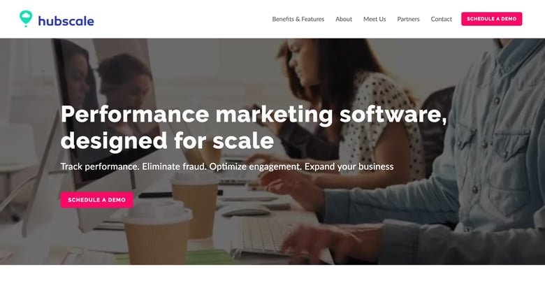 Hubscale Thumbnail Preview