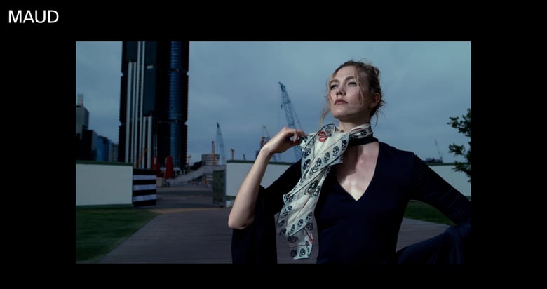 Maud Thumbnail Preview