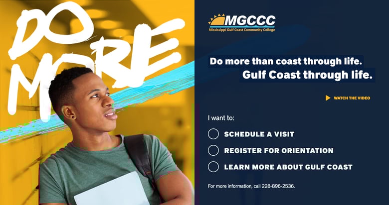 Gulf Coast Through Life Thumbnail Preview