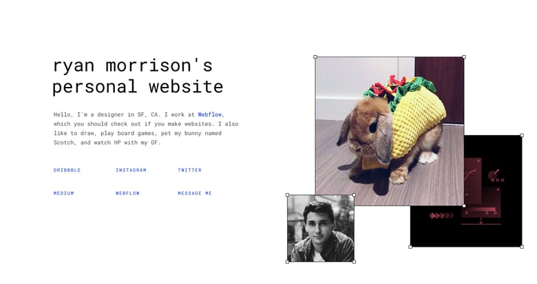 Ryan Morrison Thumbnail Preview