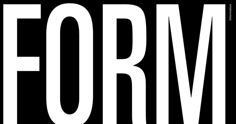 Form Thumbnail Preview