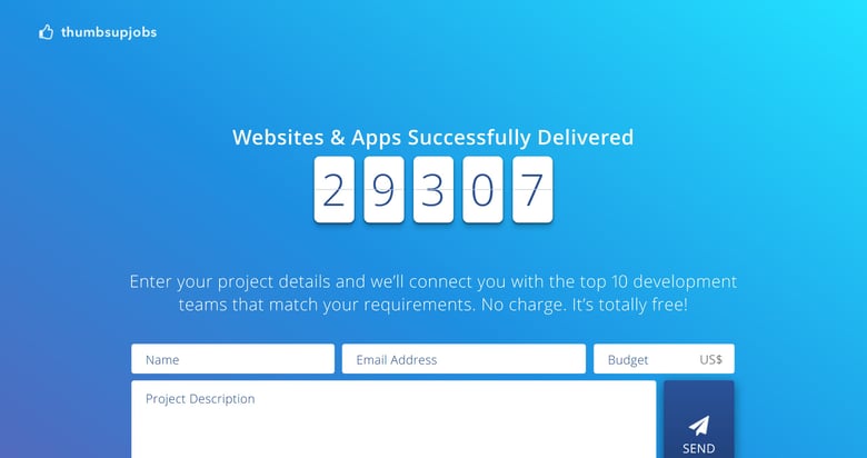 Thumbsupjobs Thumbnail Preview