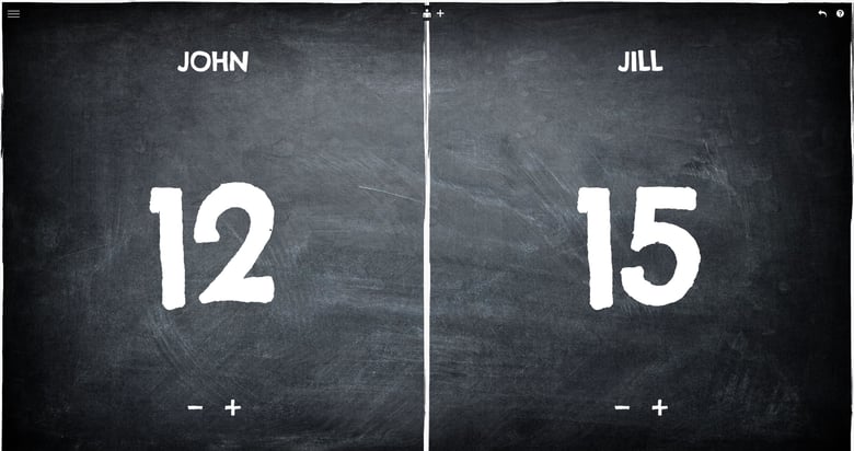 Scoreboardz Thumbnail Preview