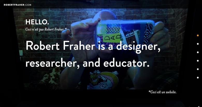 Robert Fraher Thumbnail Preview